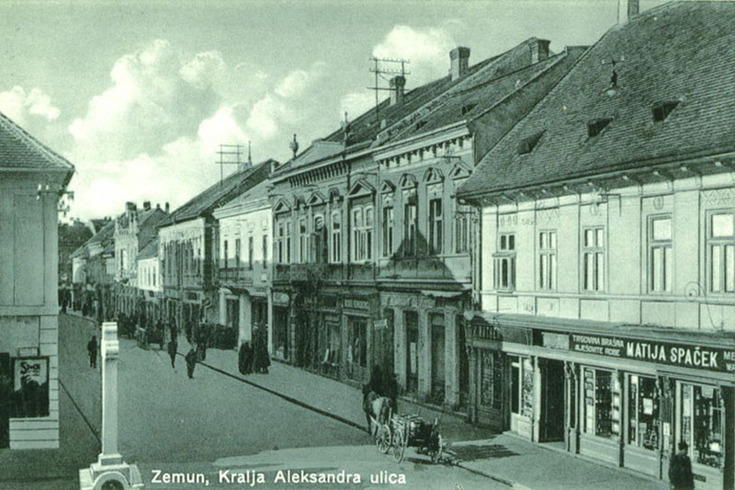 Od rode i kravice do čoko-bananice: kratka istorija fabrike čokolade u Zemunu